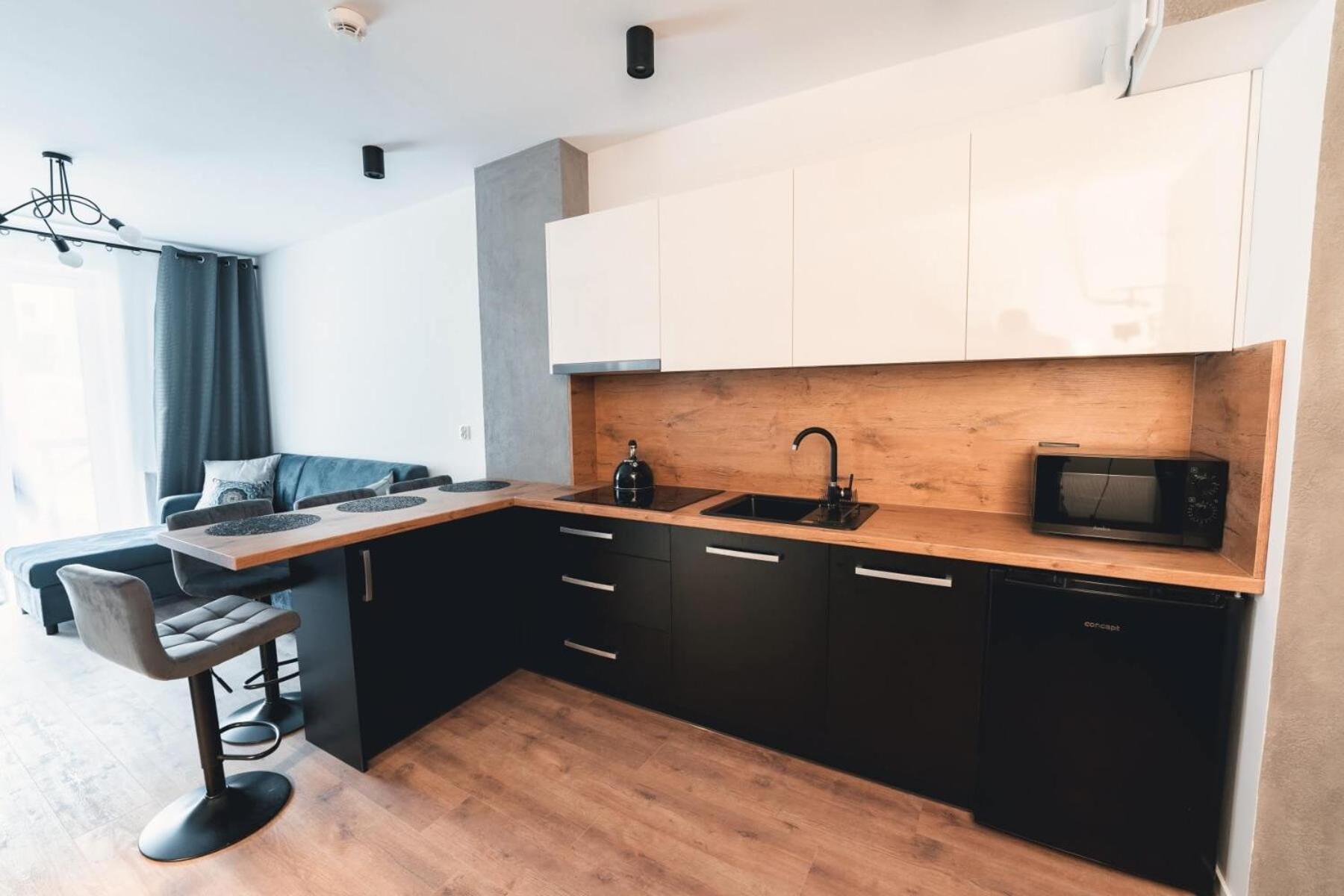 Apartament16 Zrodlana Mountainaparts Swieradow-Zdroj Ngoại thất bức ảnh