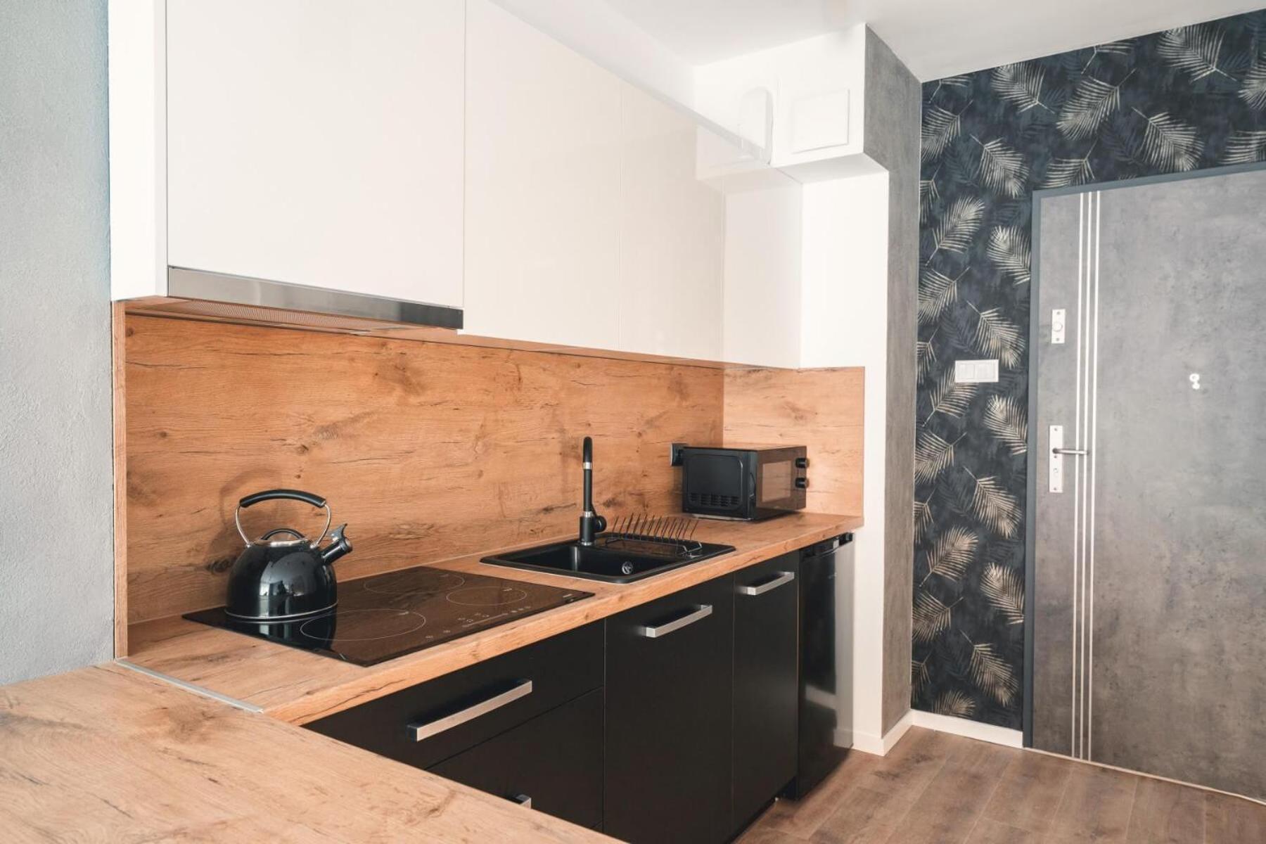 Apartament16 Zrodlana Mountainaparts Swieradow-Zdroj Ngoại thất bức ảnh
