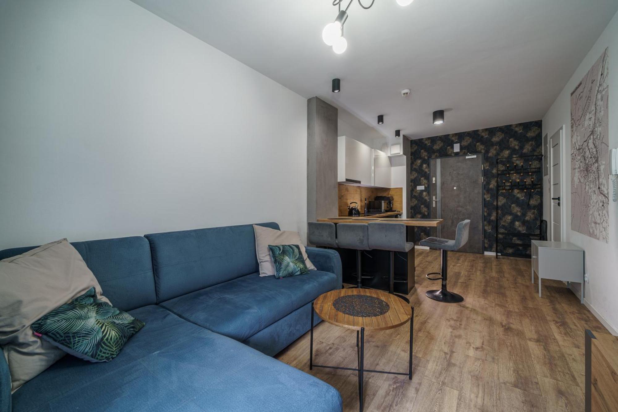 Apartament16 Zrodlana Mountainaparts Swieradow-Zdroj Ngoại thất bức ảnh