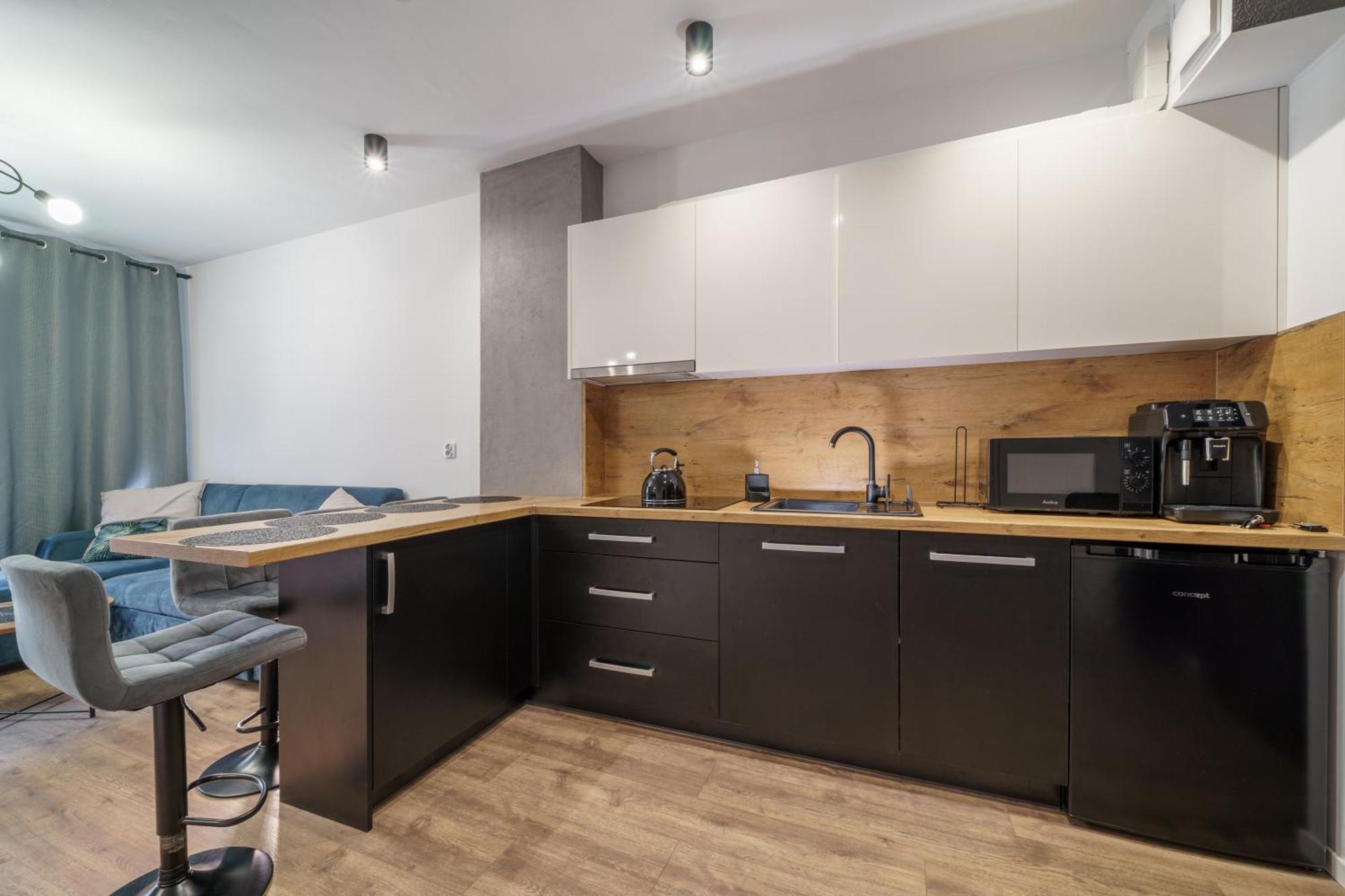 Apartament16 Zrodlana Mountainaparts Swieradow-Zdroj Ngoại thất bức ảnh