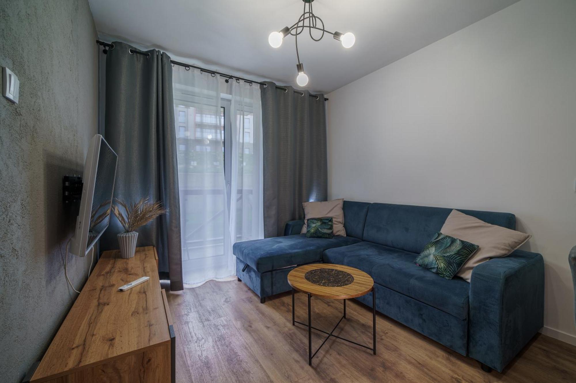 Apartament16 Zrodlana Mountainaparts Swieradow-Zdroj Ngoại thất bức ảnh